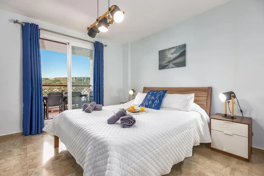 Apartment Relax In Our Luxury Home - Terrace, Pool & Parking Alcaidesa