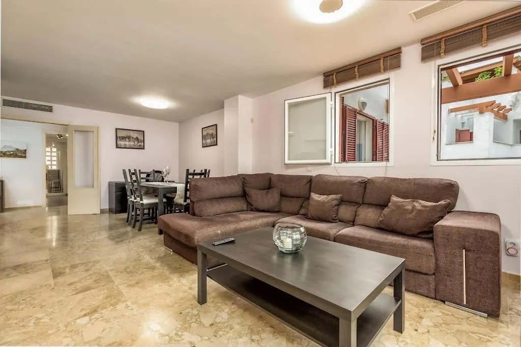 Apartment Relax In Our Luxury Home - Terrace, Pool & Parking Alcaidesa
