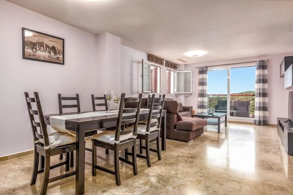 Relax In Our Luxury Home - Terrace, Pool & Parking Alcaidesa Spain