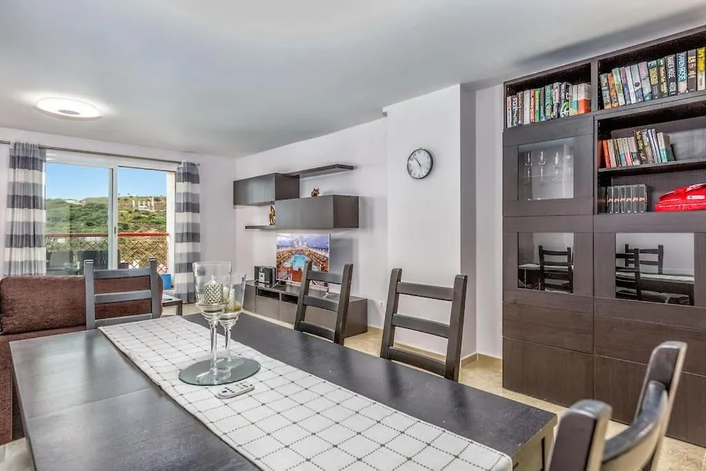 Apartment Relax In Our Luxury Home - Terrace, Pool & Parking Alcaidesa