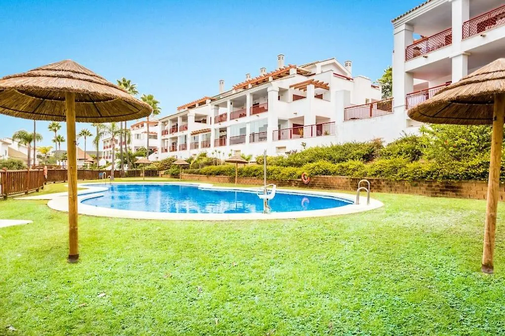 Relax In Our Luxury Home - Terrace, Pool & Parking Alcaidesa