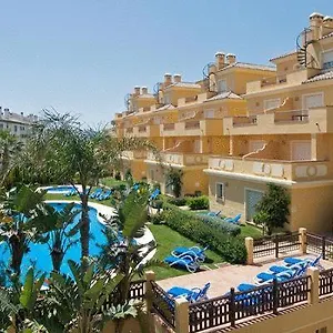 Apartment Vista Real, Alcaidesa